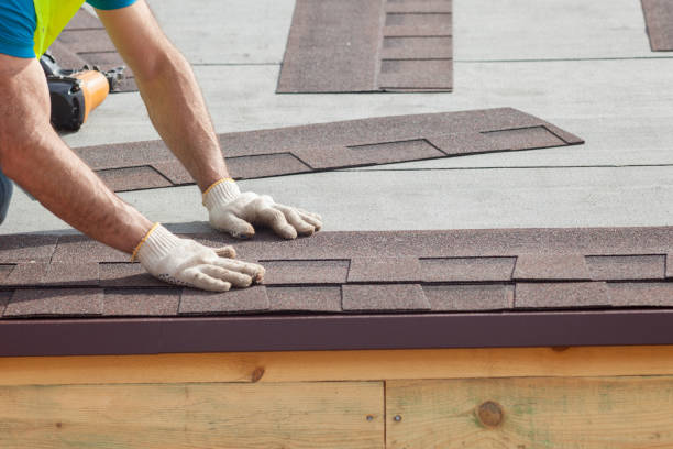 Fast & Reliable Emergency Roof Repairs in Fairview, NJ